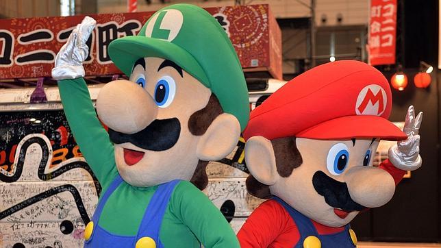 Nintendo tratará de recuperarse con la venta de consolas para países emergentes