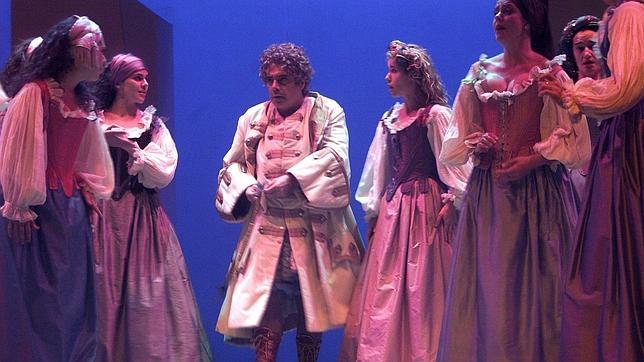 Compañía de la Ópera Cómica de Madrid