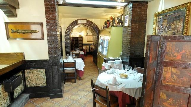 Qué y dónde comer en Madrid por San Isidro