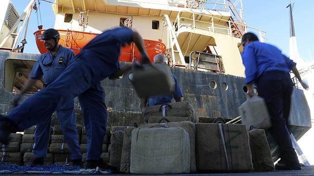 Antidroga no se resigna y recurre la excarcelación de trece narcos