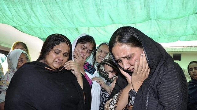 Asesinado en Pakistán el abogado defensor de un acusado de blasfemia