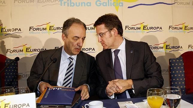 La campaña gallega: 15 intensos días para convencer a los indecisos