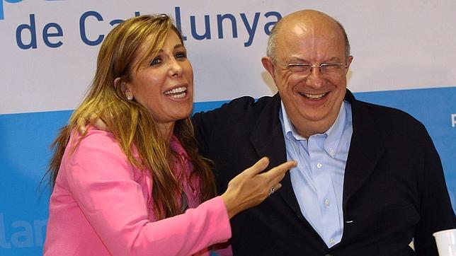 Fisas (PPC) quiere evitar que el 25M se celebren las últimas europeas en Cataluña