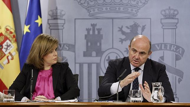 Los inversores extranjeros disparan su apetito por la deuda española sobre 2012