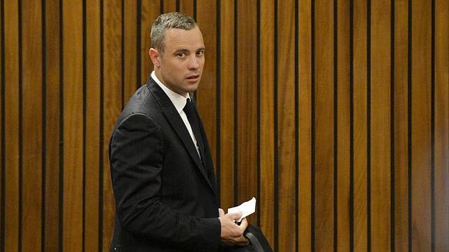 La casa en la que Pistorius mató a Reeva Steenkamp ya tiene comprador