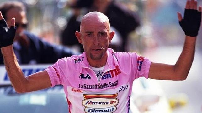 Marco Pantani