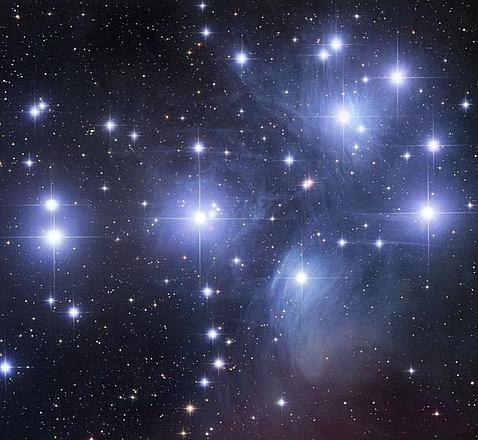Descubren el primer «hermano» perdido del Sol