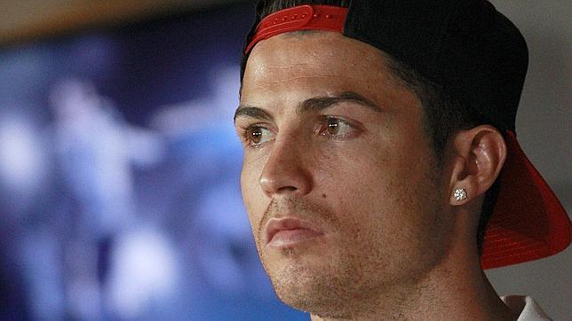 Cristiano Ronaldo: «Estoy confiado con la final. Vamos a ganar»