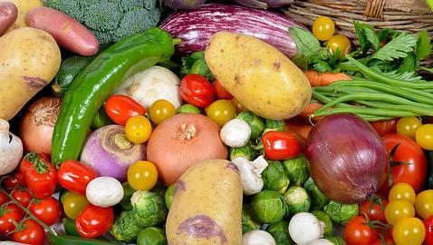 Comer más frutas y verduras reduciría el impacto del ictus en todo el mundo