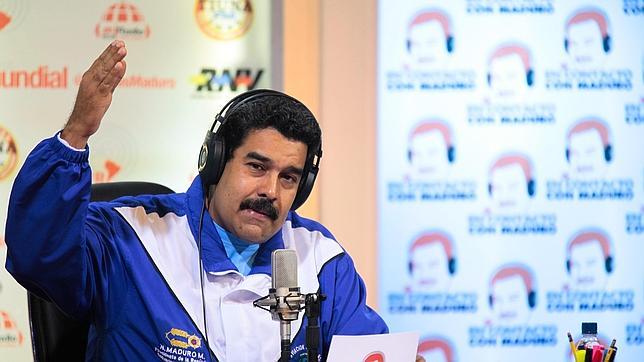 El Tribunal Supremo de Venezuela ordena eliminar imágenes sexuales en impresos