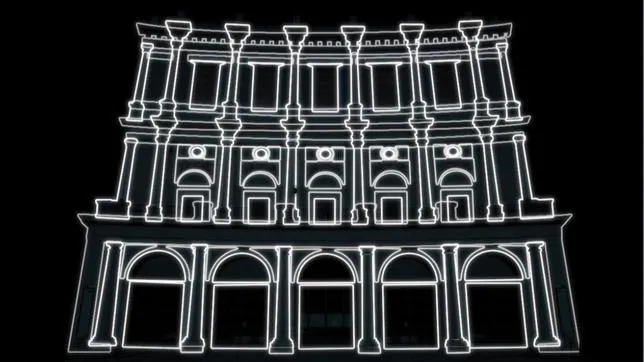 El Real celebra las Jornadas Europeas de la Ópera con un espectáculo en 3D