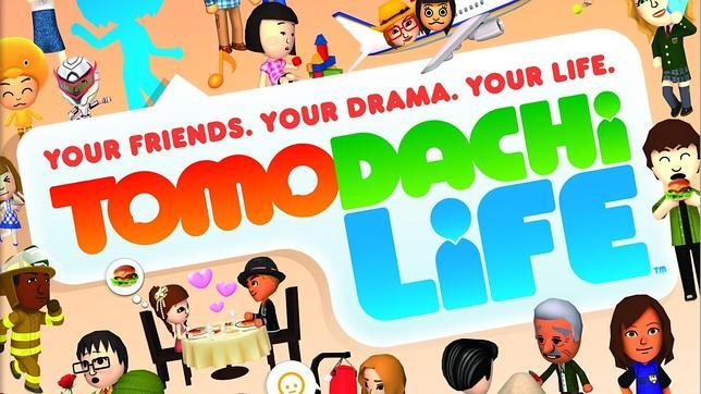 Nintendo pide disculpas por no permitir matrimonios gay en «Tomodachi Life»