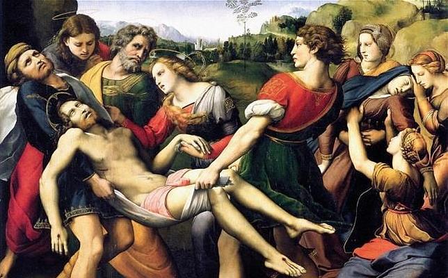 Obras de Rubens, Tiziano y Caravaggio se quedan sin aire acondicionado en Roma