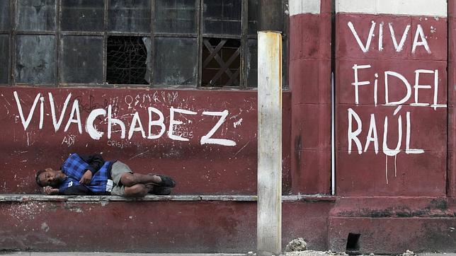 Cuba teme la bancarrota sin el petróleo «regalado» de Venezuela