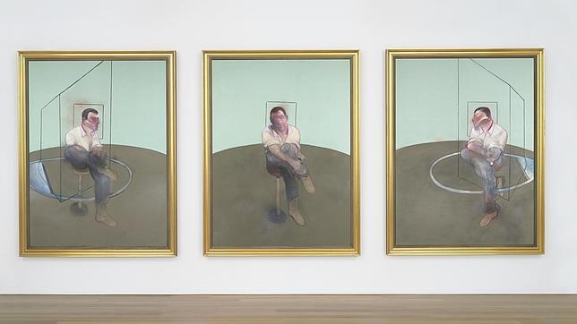 El arte contemporáneo saca músculo en Nueva York