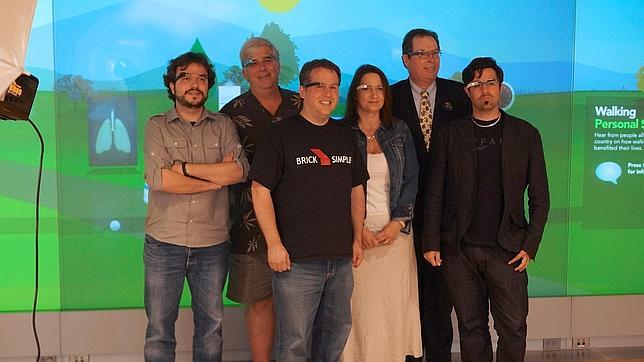 Google Glass: las gafas de 1.500 dólares cuyas piezas apenas cuestan 80