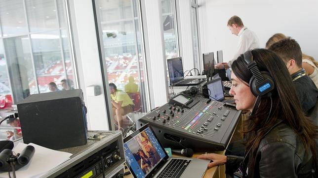 Cien canciones para encender la Caja Mágica