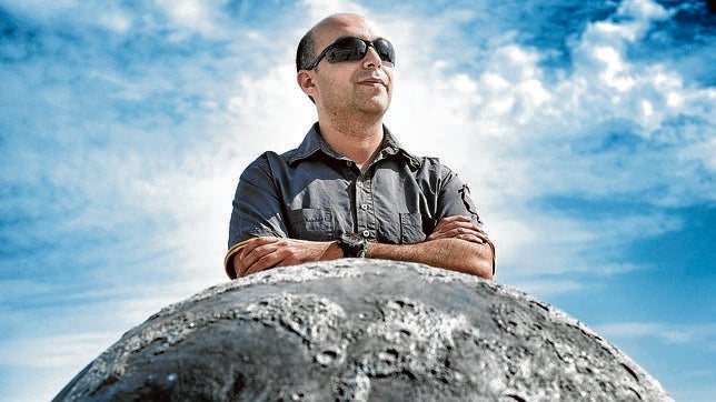 «En Marte puedes contraer cáncer en minutos sin un traje adaptado»