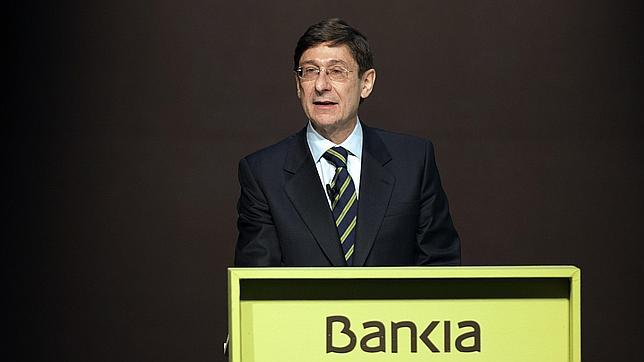Bankia: dos años restaurando al coloso derrumbado