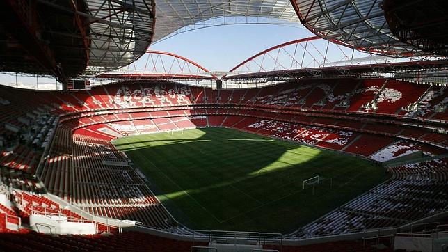 8.000 euros por una entrada para la final de la Champions