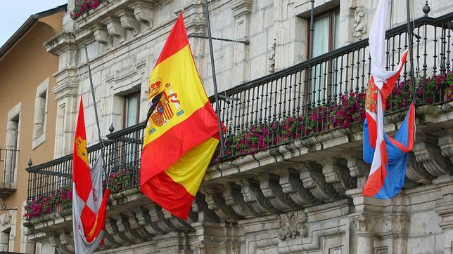 Conmoción y muestras de afecto desde todos los estamentos de Castilla y León