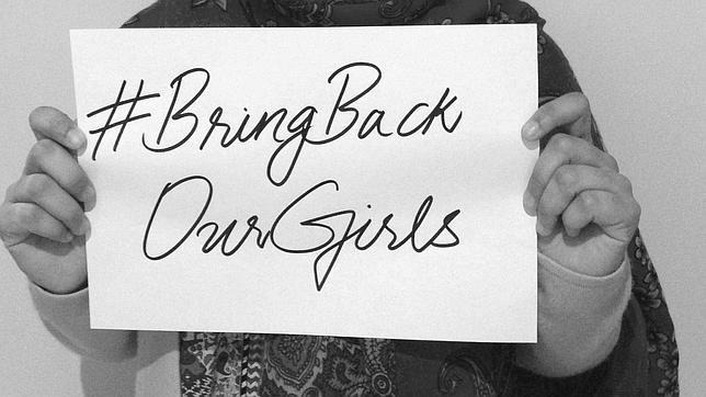 Nigeria acepta la oferta de Interior de ayudar a buscar a las niñas secuestradas