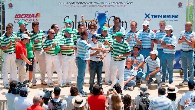 Los torneos amateurs resisten la crisis y sobreviven a base de ofrecer más calidad