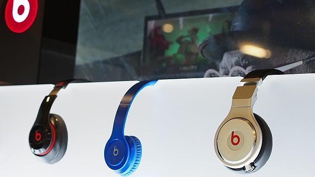 Apple quiere gastar 3.200 millones de dólares en un servicio con solo 111.000 usuarios