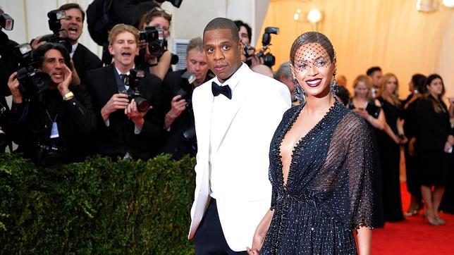 Pelea entre cuñados: Jay Z y Solange Knowles llegan a las manos en un ascensor