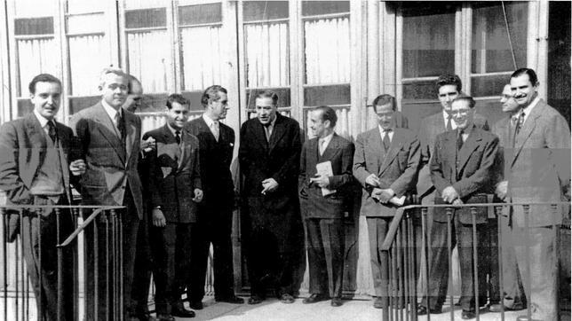 Cuando Cataluña se encuentra en España