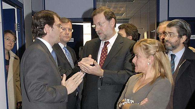 Alfonso Fernández Mañueco: «Los políticos están en el punto de mira»