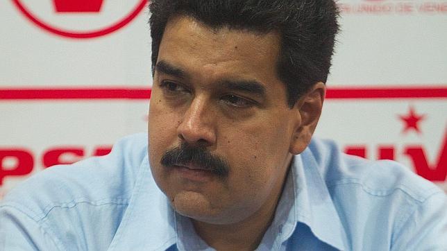 Los chavistas dicen que no les importa las sanciones de EE.UU.