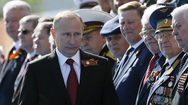 Rusia exige a Ucrania que defina su modelo de Estado antes de las elecciones