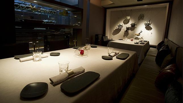 Sergi Arola Gastro, en Madrid