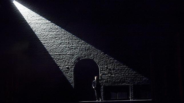 Una escena de «Macbeth», la obra maldita de William Shakespeare