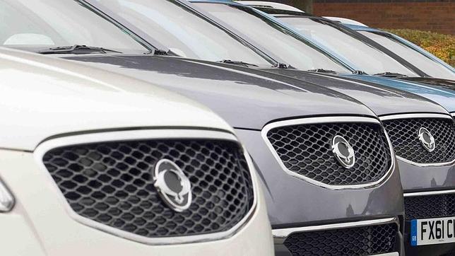 Vuelven las ganas de comprar coche