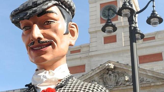 Así es la programación de las fiestas de San Isidro en Madrid