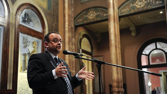 El fiscal del caso Mercurio pide dos años para Daniel Fernández y Manuel Bustos