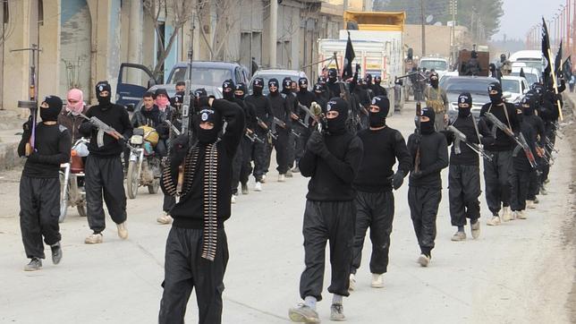 Al Qaida se desinfla en Siria
