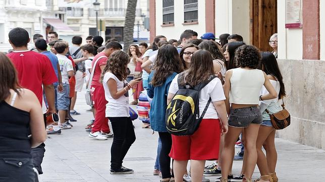 Estos son los colegios más demandados de la Comunidad Valenciana