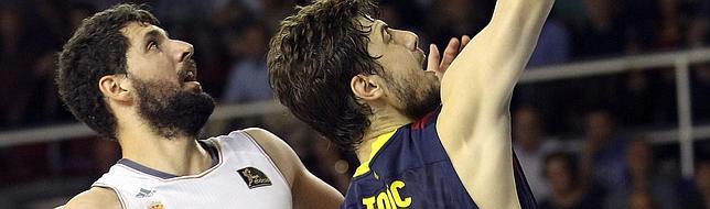 En directo: Barcelona-Real Madrid