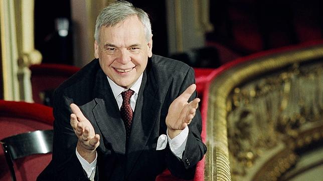 La Scala de Milán se planteó rescindir el contrato a Pereira, su nuevo intendente