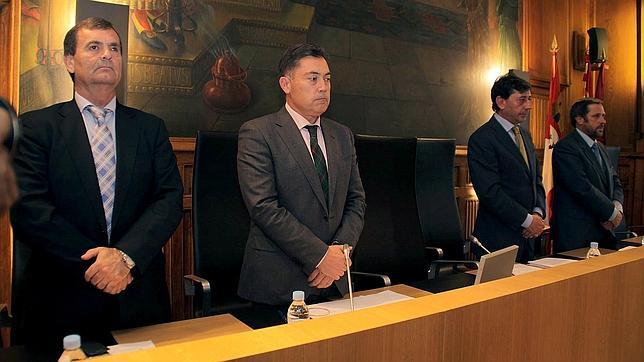 La Diputación de León concederá la Medalla de Oro de la Provincia a Isabel Carrasco