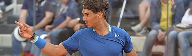 En directo: Nadal-Murray