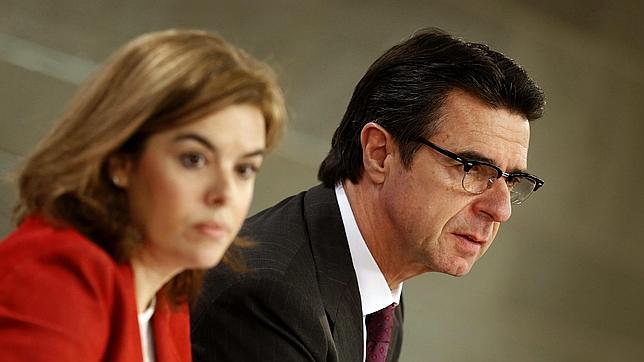 El Gobierno prevé cerrar 2014 con un «récord» de más de  63 millones de turistas extranjeros