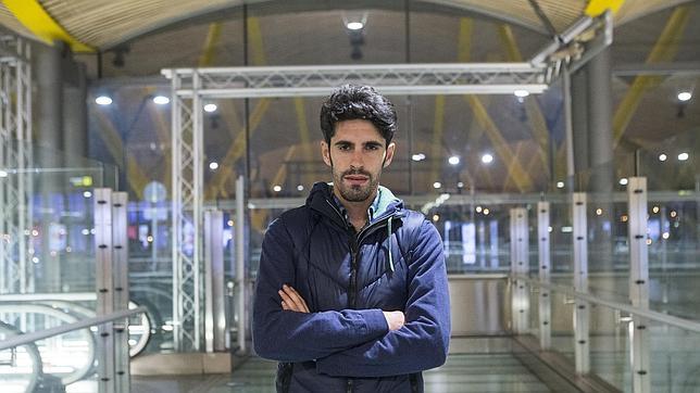 Alejandro Talavante: «Ojalá veamos el vuelo más alto de mi toreo»