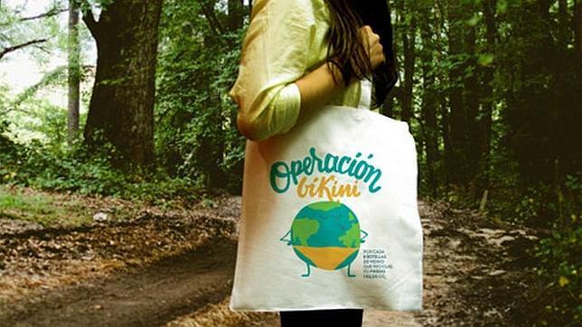 La «operación bikini» del planeta toma las calles