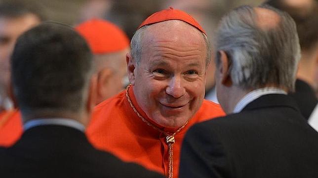 El presidente de la Conferencia Episcopal austriaca felicita a Conchita Wurst