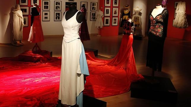 Pozuelo rinde homenaje a la bailaora Aída Gómez