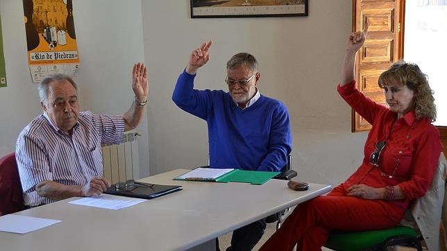 Atanzón, de nuevo en manos del PSOE tras una moción de censura